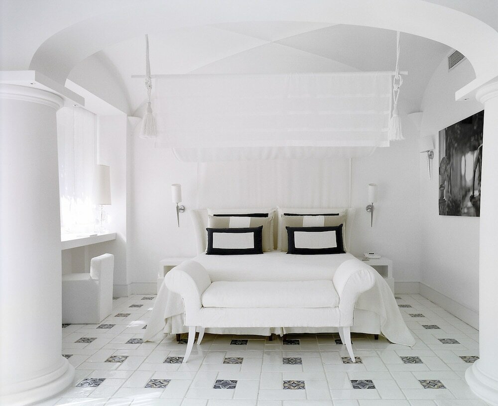 Фото Capri Palace Jumeirah