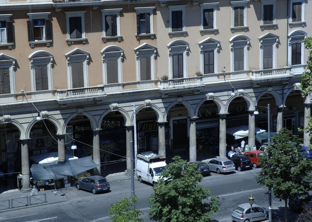 Фото Hotel Rome Love