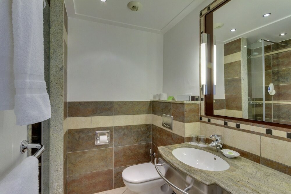 Фото Robinson Jandia Playa - Adults only