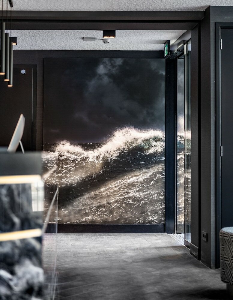 Фото Le Marin Boutique Hotel