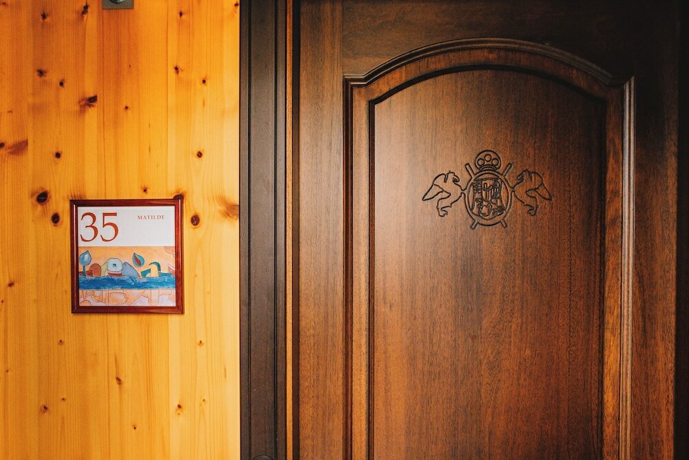 Фото Arciduca Charming House