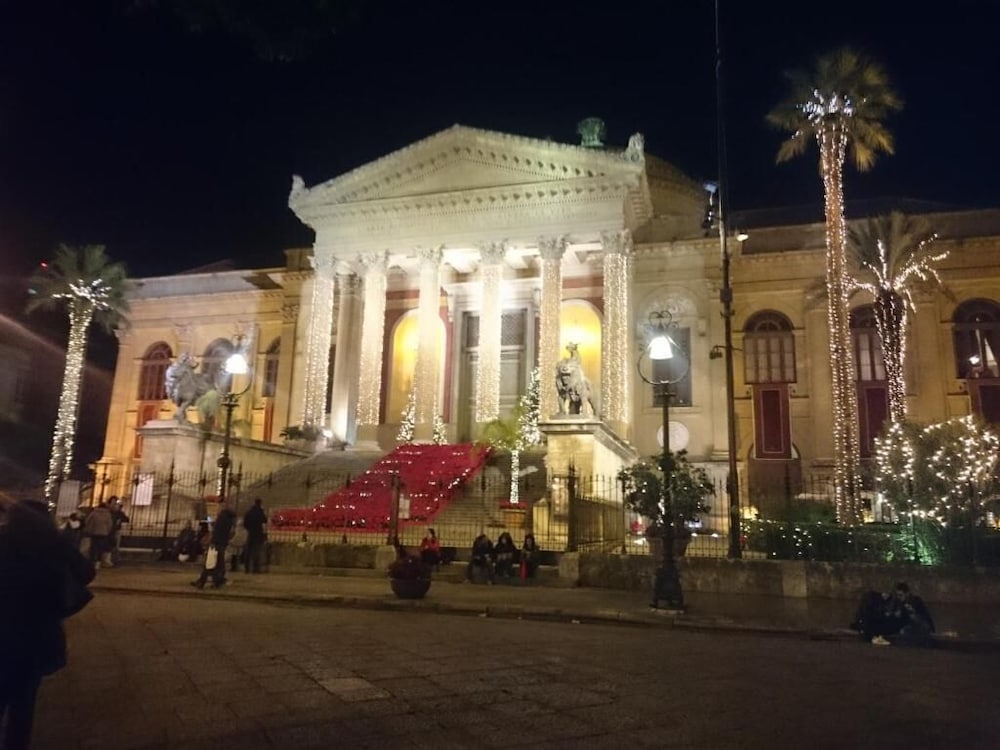 Фото Balate Maqueda B&b