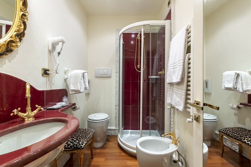 Фото Columbia Wellness & SPA