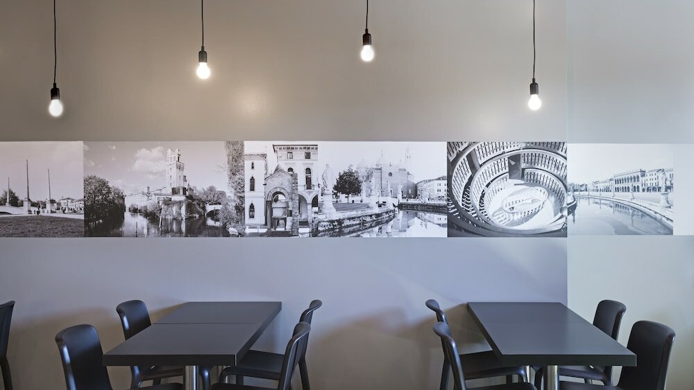 Фото B&b Hotel Padova