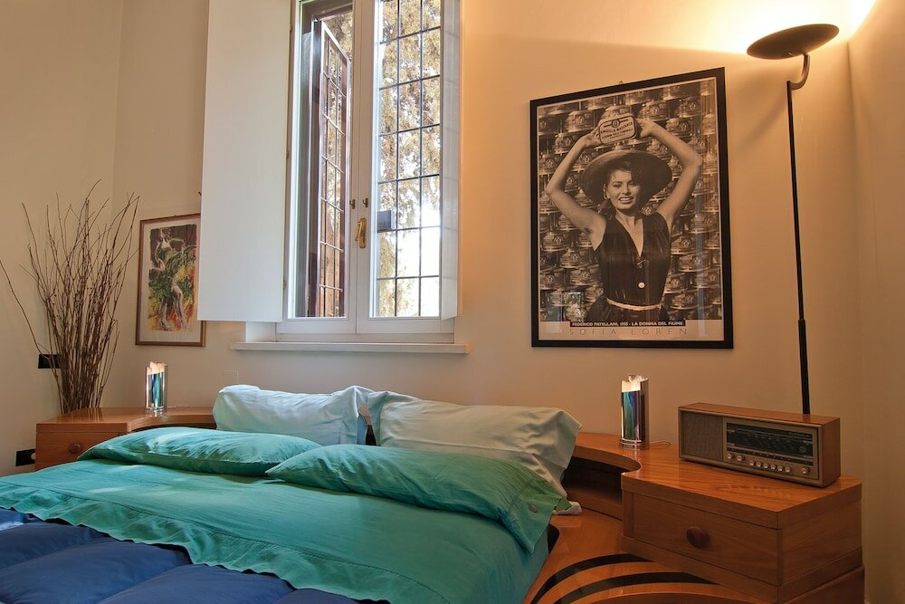 Фото Il Boom B&B