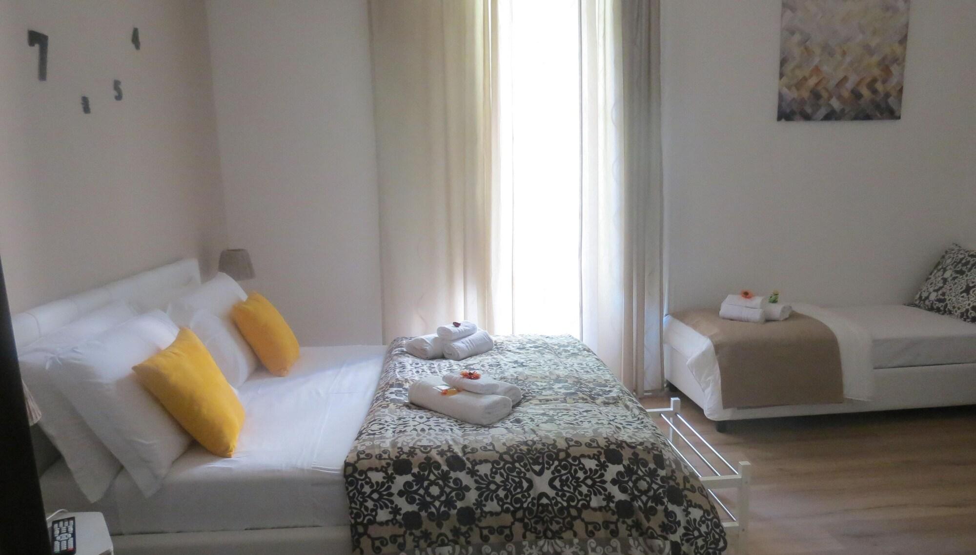 Фото Fusorario B&b