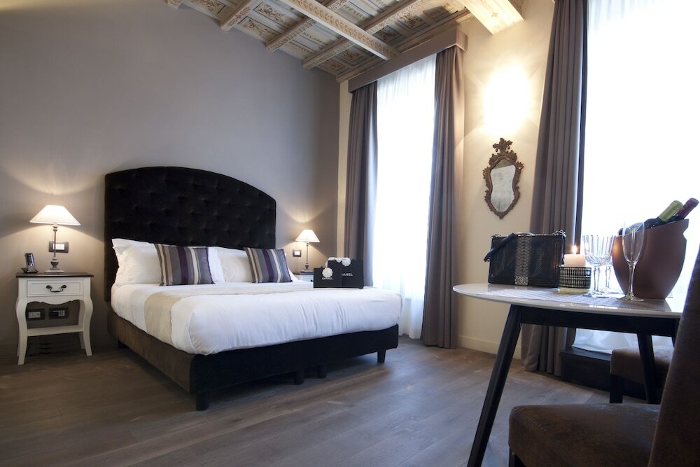 Фото Le Suite Del Barone