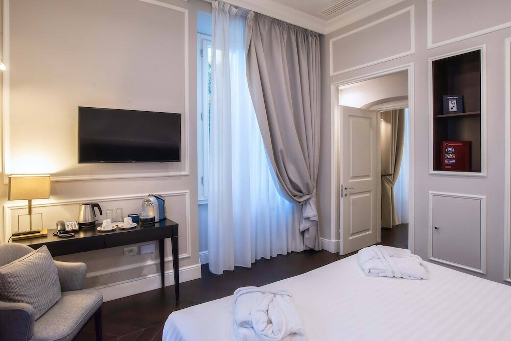 Фото Florence Luxury Suites