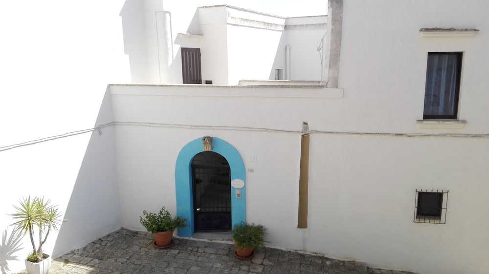 Фото B&b Dimora VicoLungo