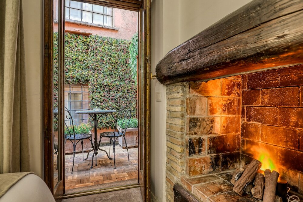 Фото Luxury Navona