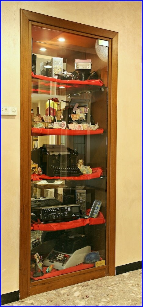 Фото Hotel Meeting Roma