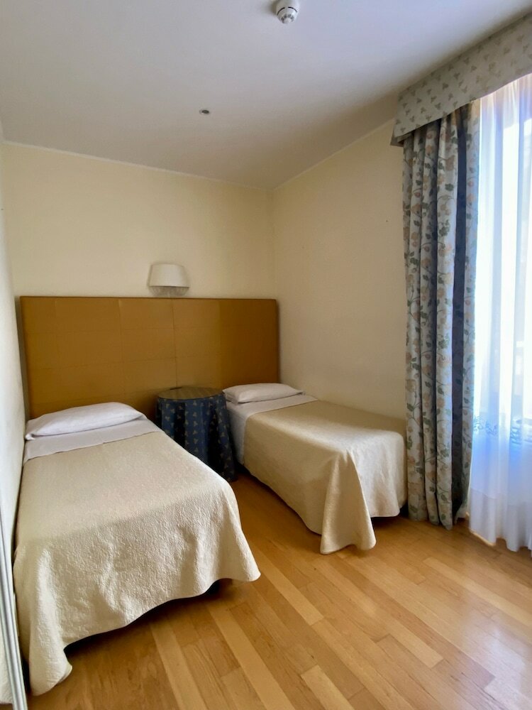 Фото Hotel Torre della Vittoria 1928