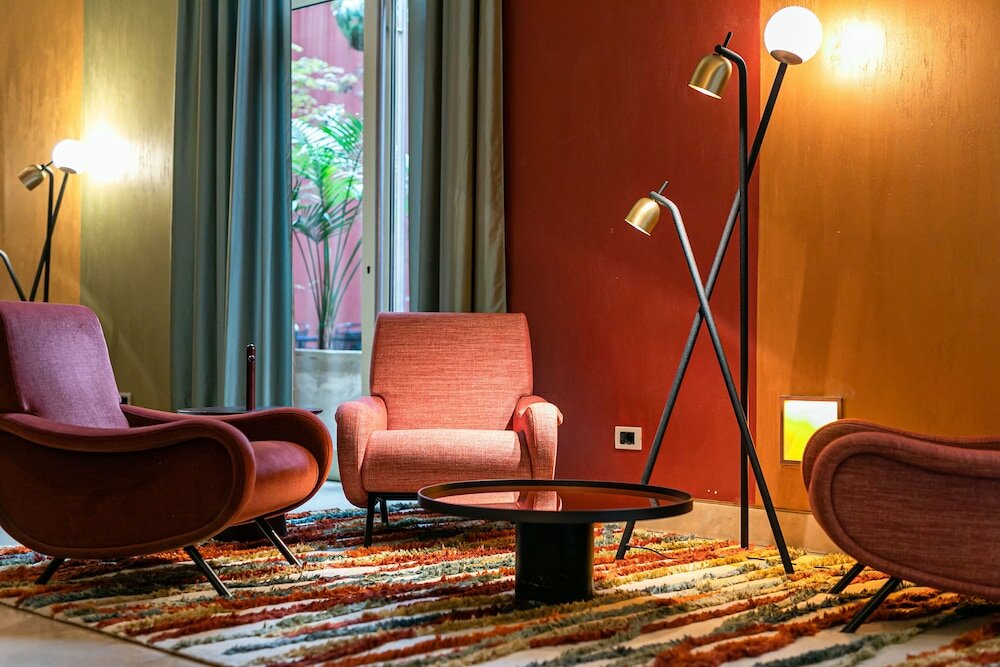 Фото Enterprise Hotel