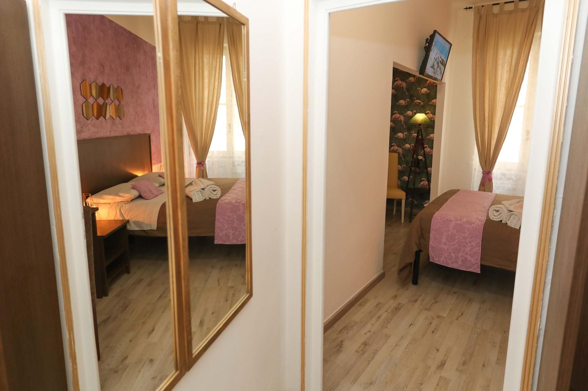 Фото Soggiorno La Coccinella 