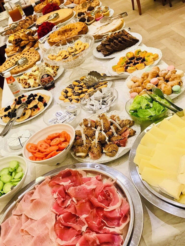 Фото Hotel Aiglon