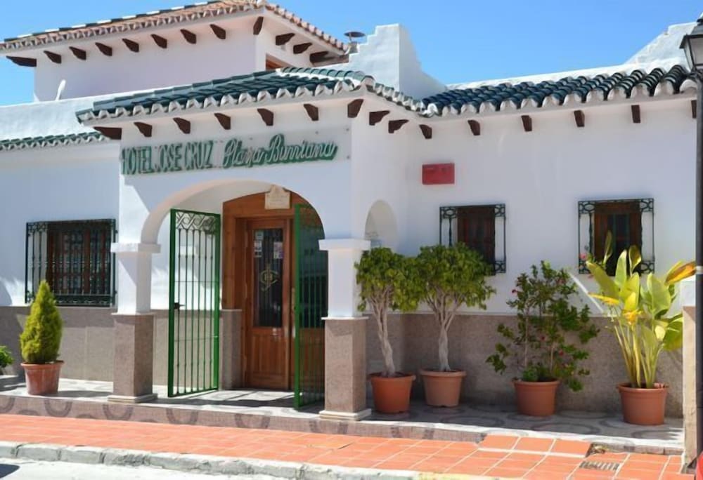 Фото Hotel Jose Cruz