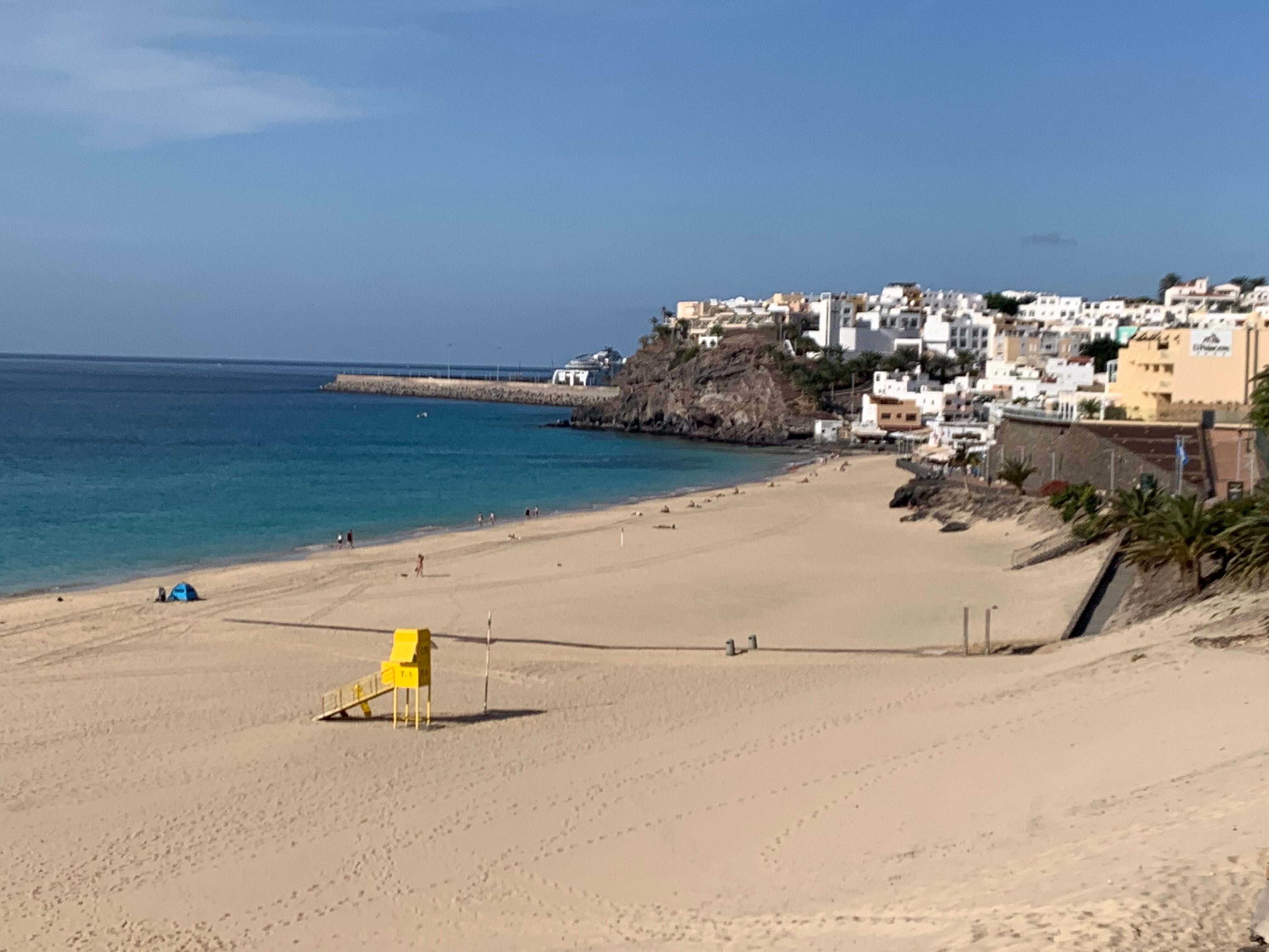 Фото Apartamentos Alberto S. L.