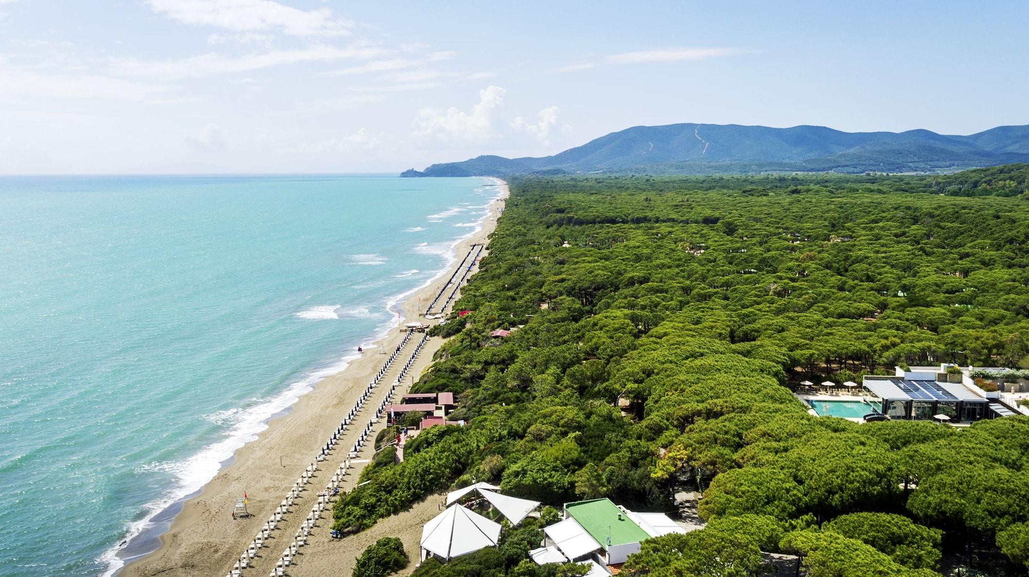 Фото Riva del Sole Resort & SPA