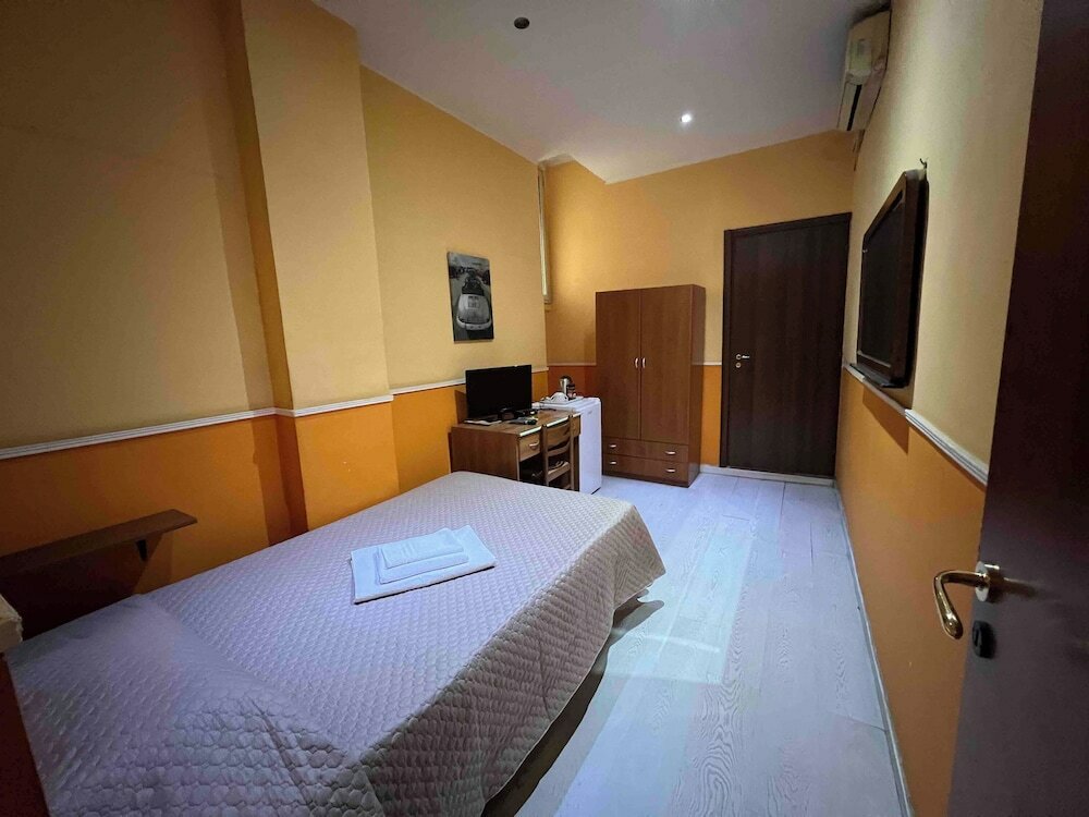 Фото Hotel Gorizia