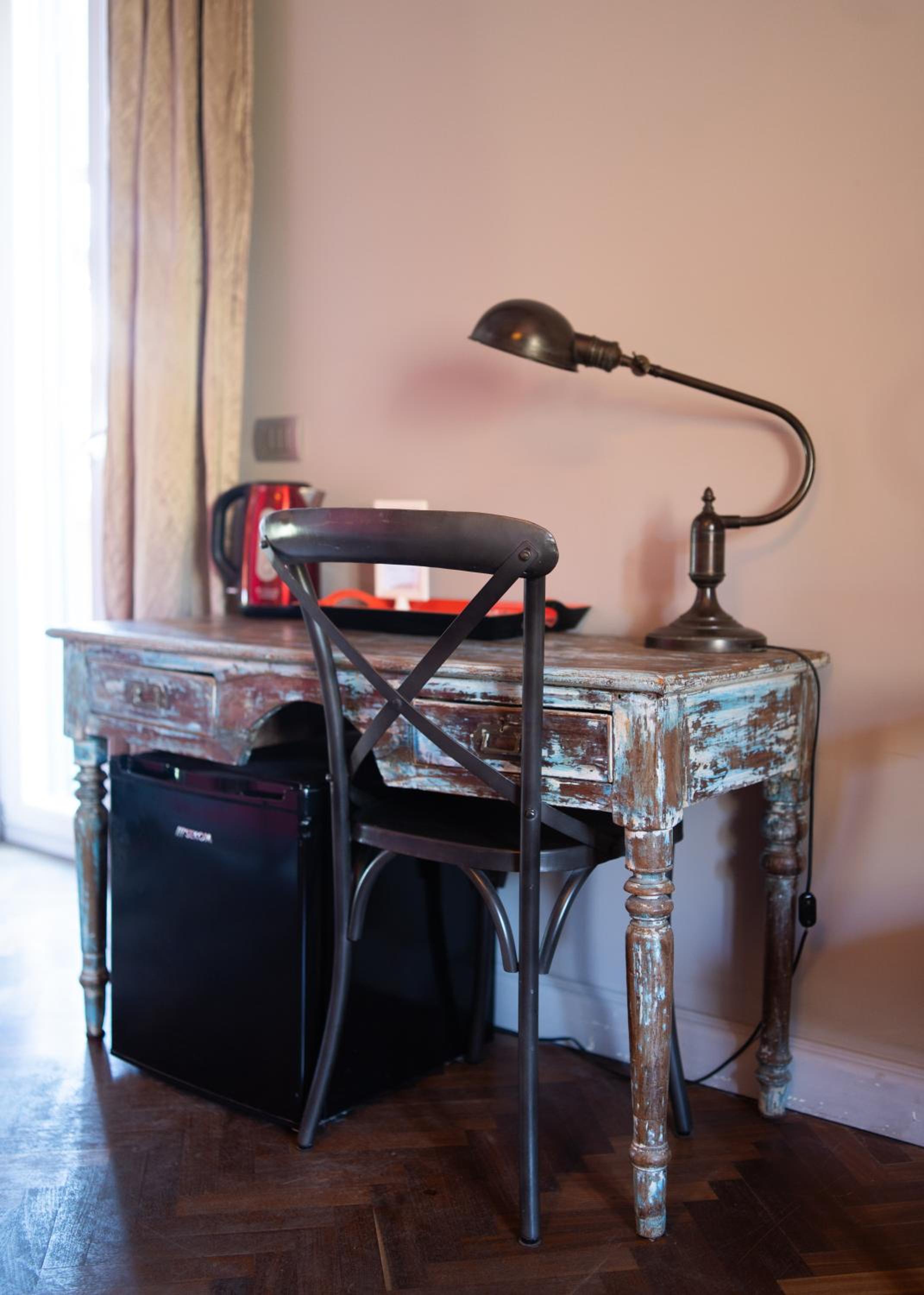 Фото Terrazza Munira