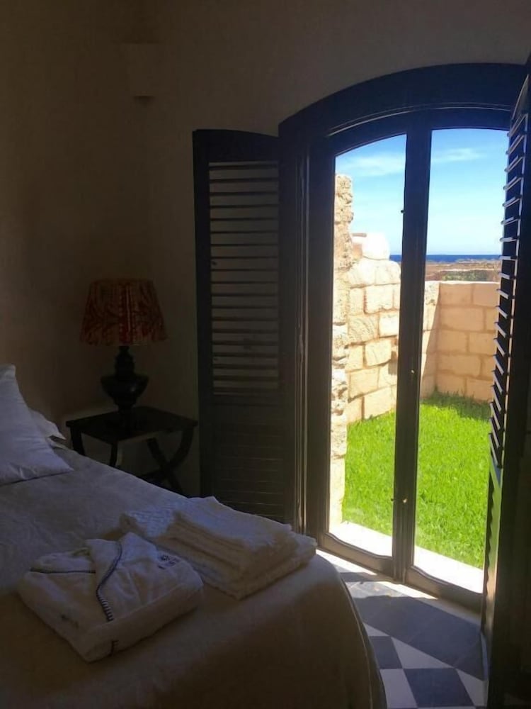 Фото Il Baglio sull'Acqua