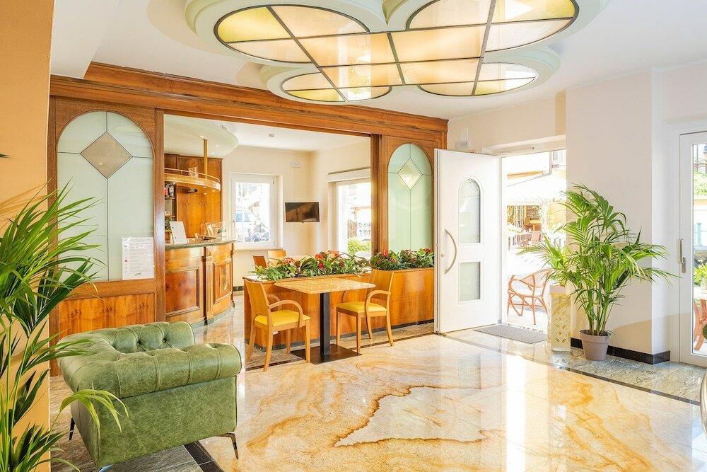 Фото Hotel Centrale