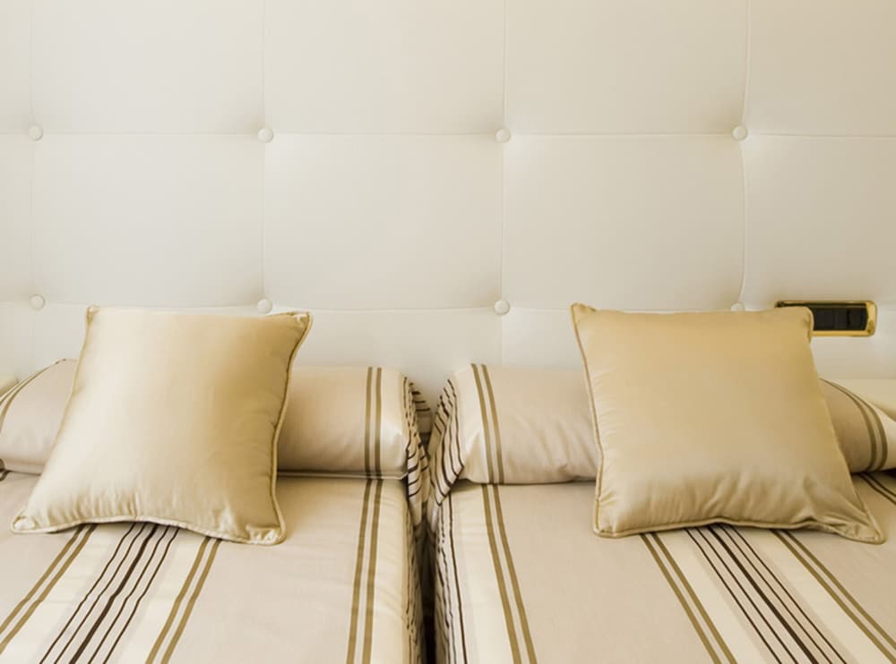 Фото Hotel Campoamor