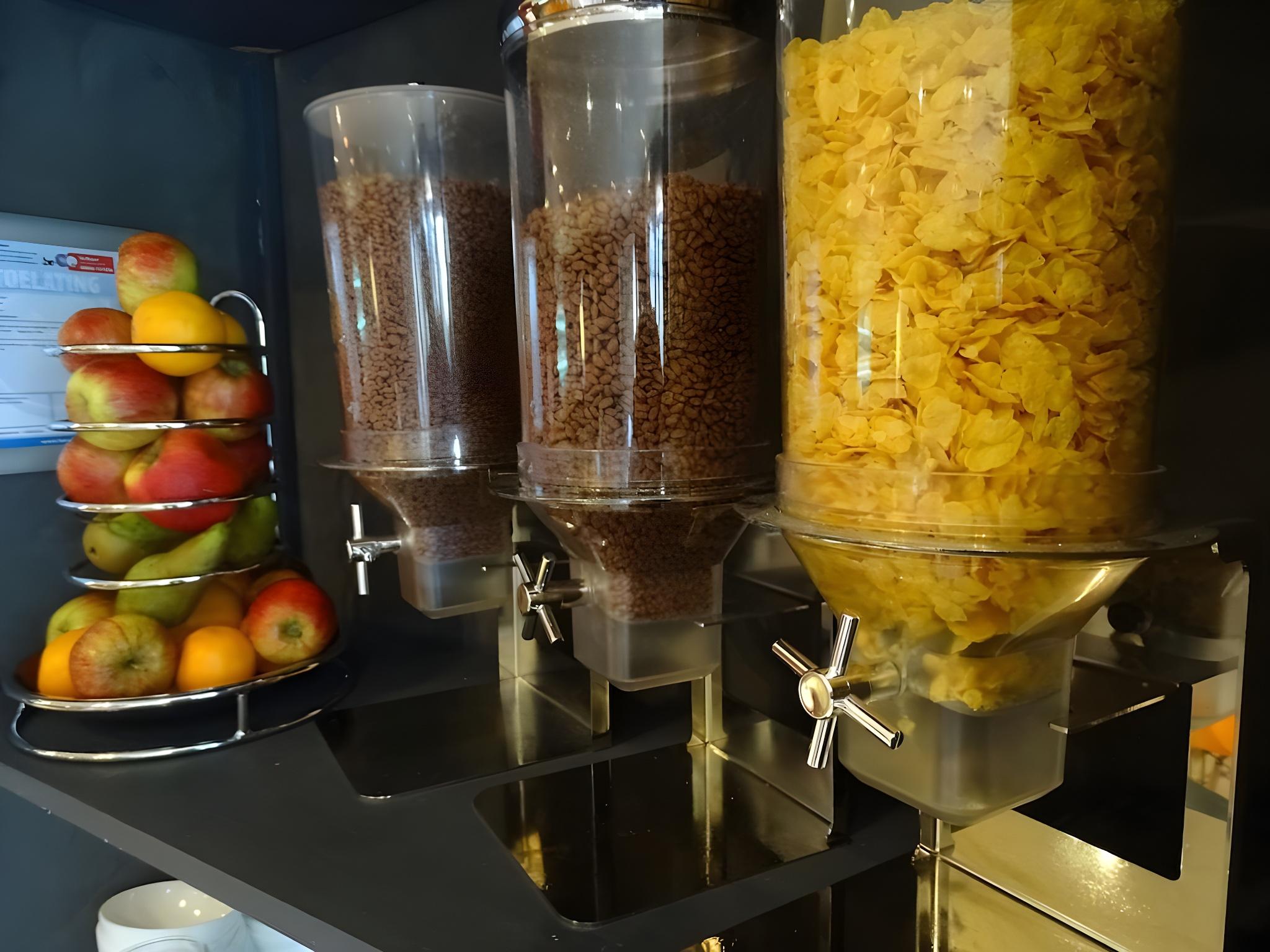 Фото Value Stay Brussels Expo Hotel