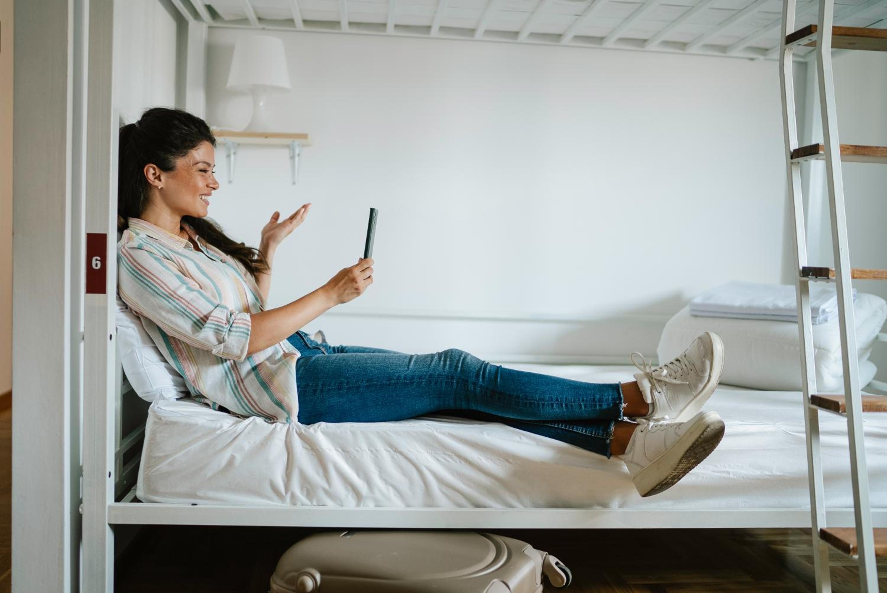 Фото Хостел New Generation Hostel Milan Center Navigli