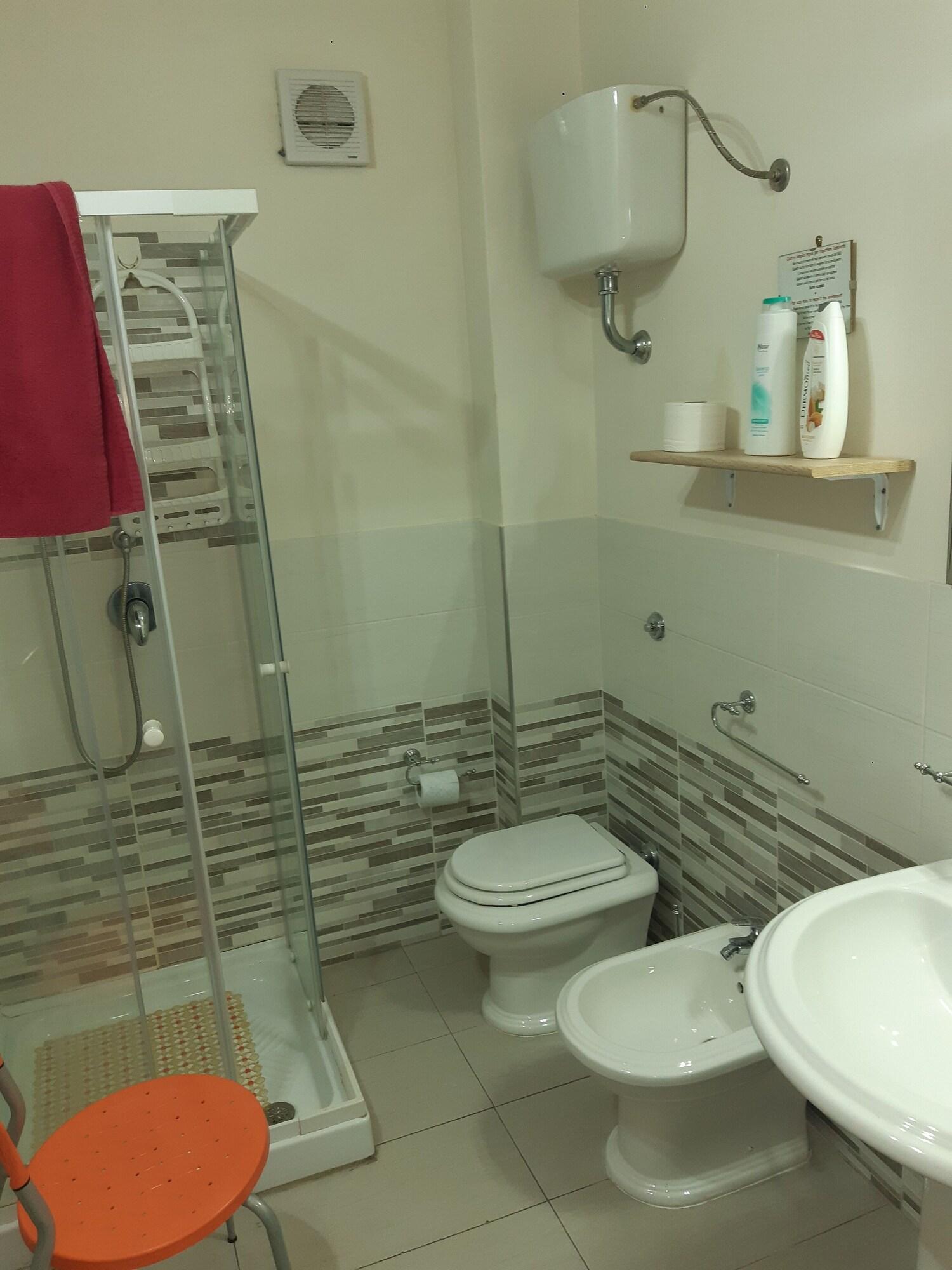 Фото B&b La Colonna