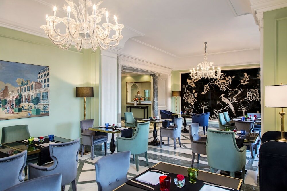 Фото Grand Hotel Santa Lucia