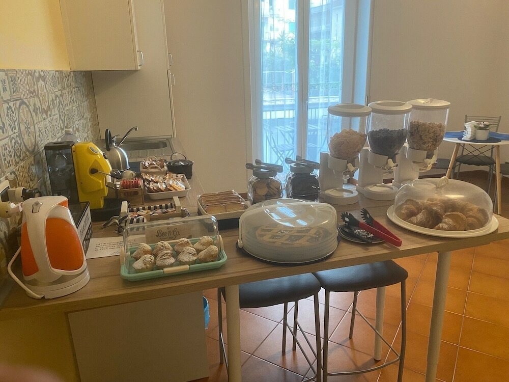 Фото B&b Il Faro