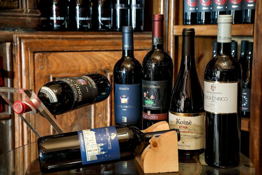 Фото Hotel Villa Sonia