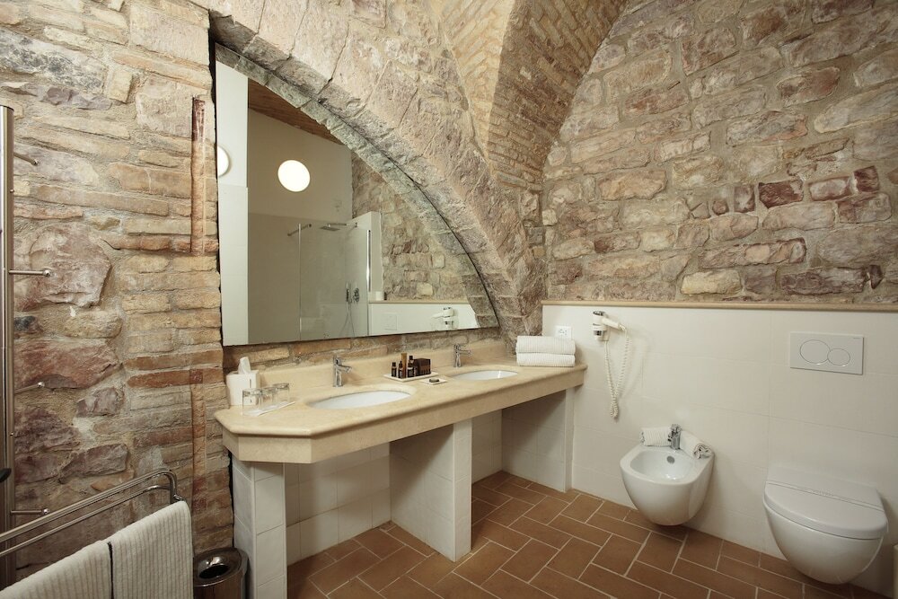 Фото Giotto Hotel & SPA