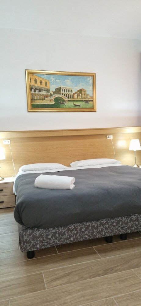 Фото Hotel Da Tito