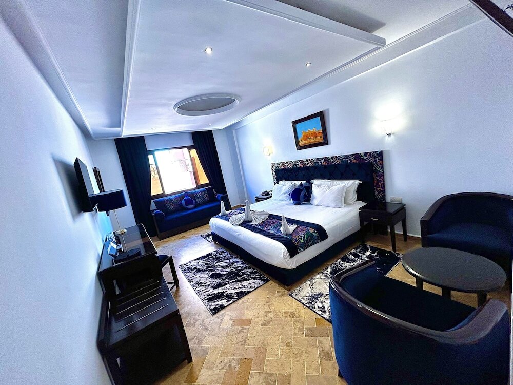 Фото Les Trois Palmiers