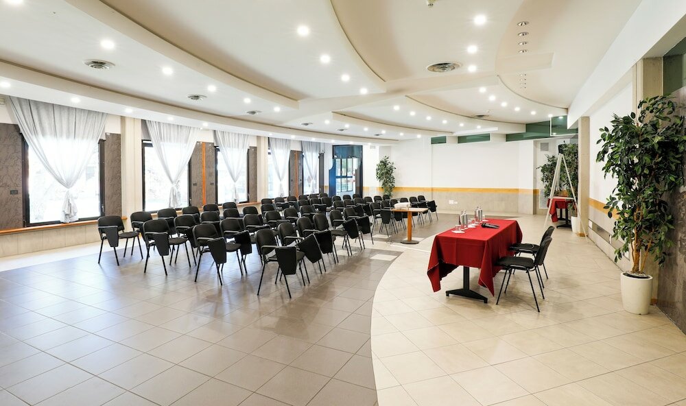 Фото Hotel Molino Rosso