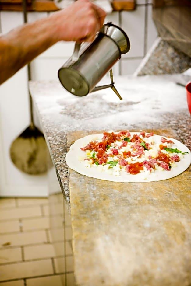 Фото La Primavera