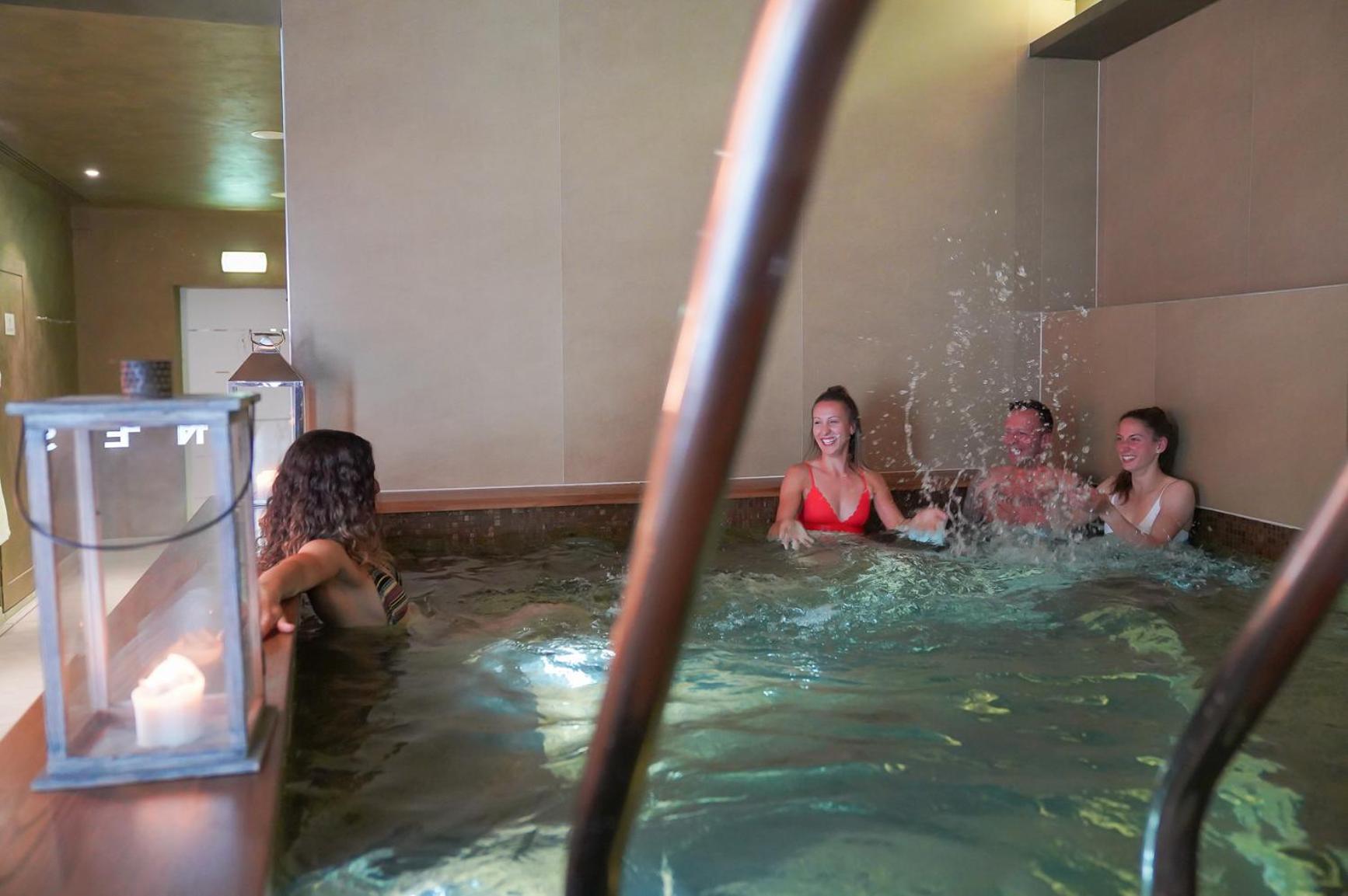 Фото Hotel International Beach