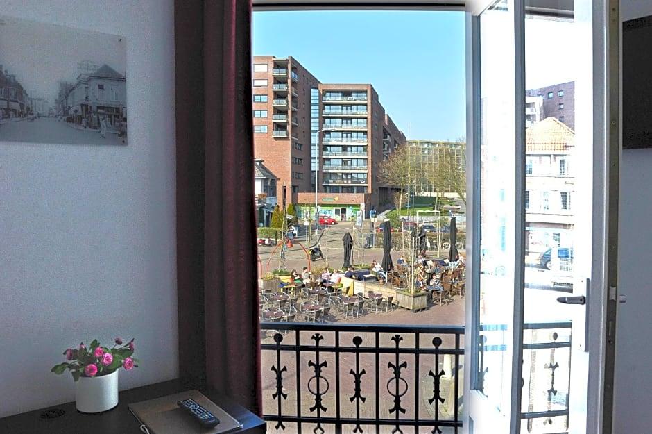 Фото Hotel Benno