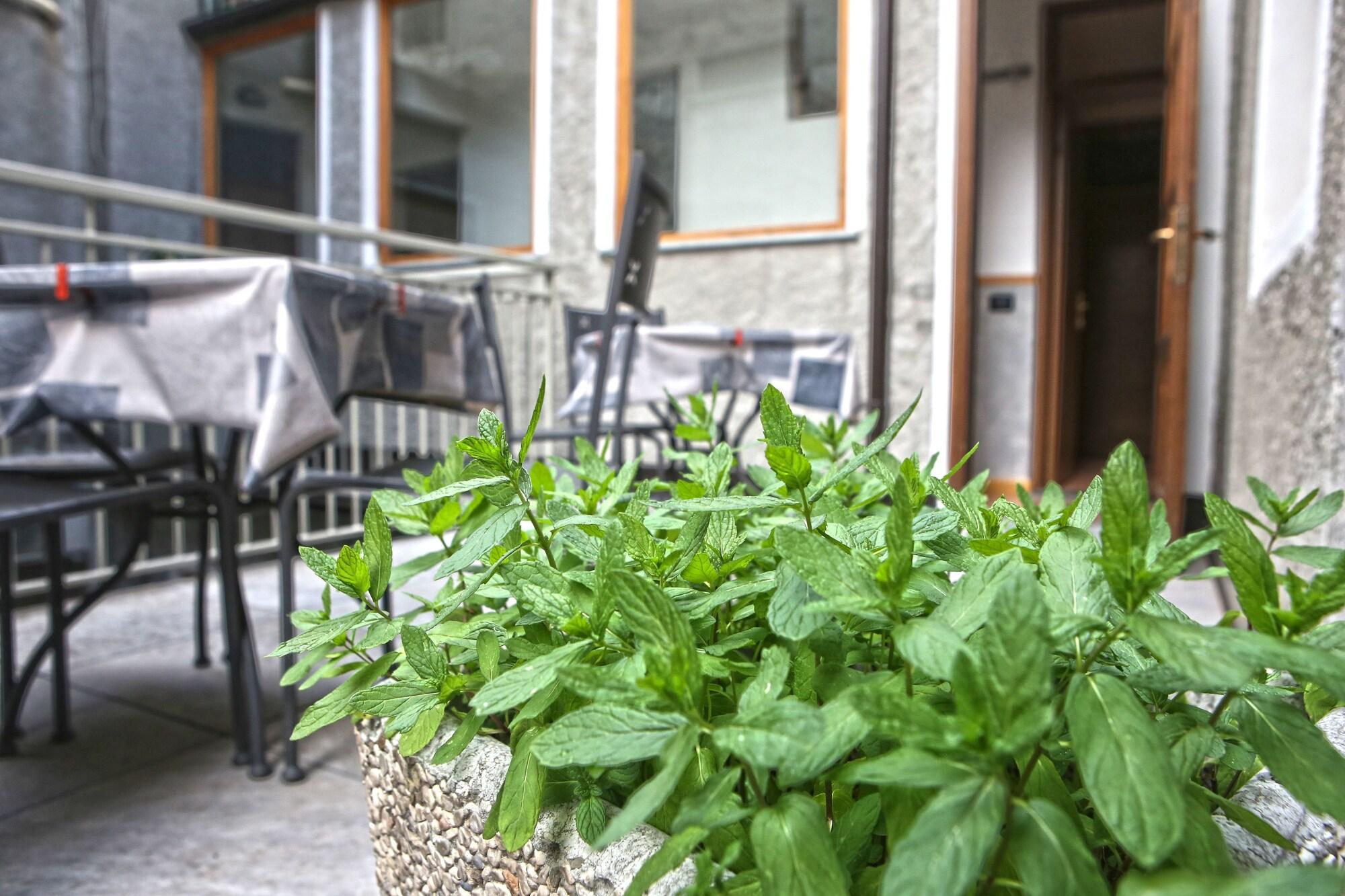 Фото Albergo Gusmeroli