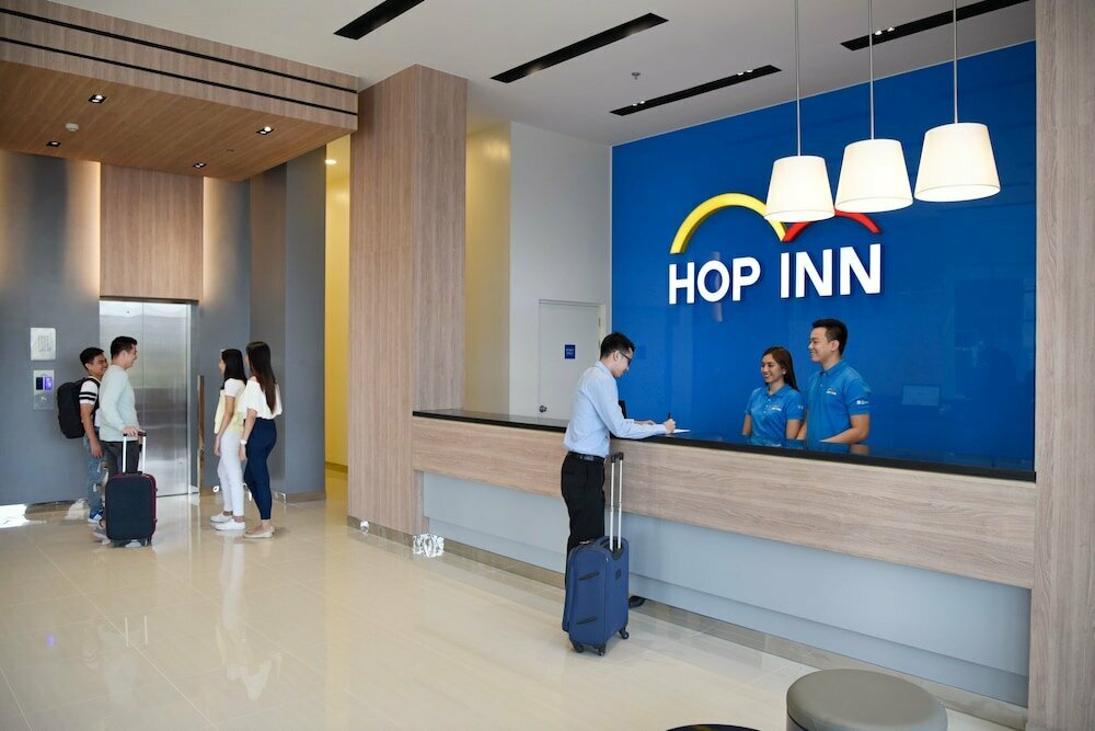 Hotel Hop Inn Hotel Aseana City Manila, Earth, photo