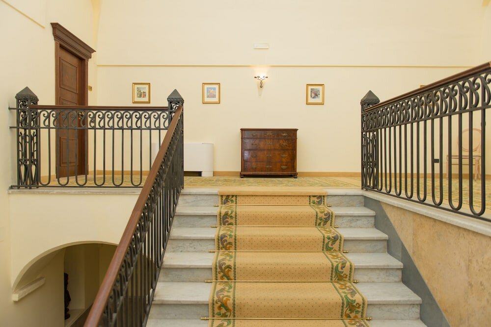Фото Hotel San Paolo al Convento