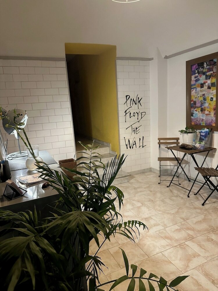 Фото Hotel Armonia