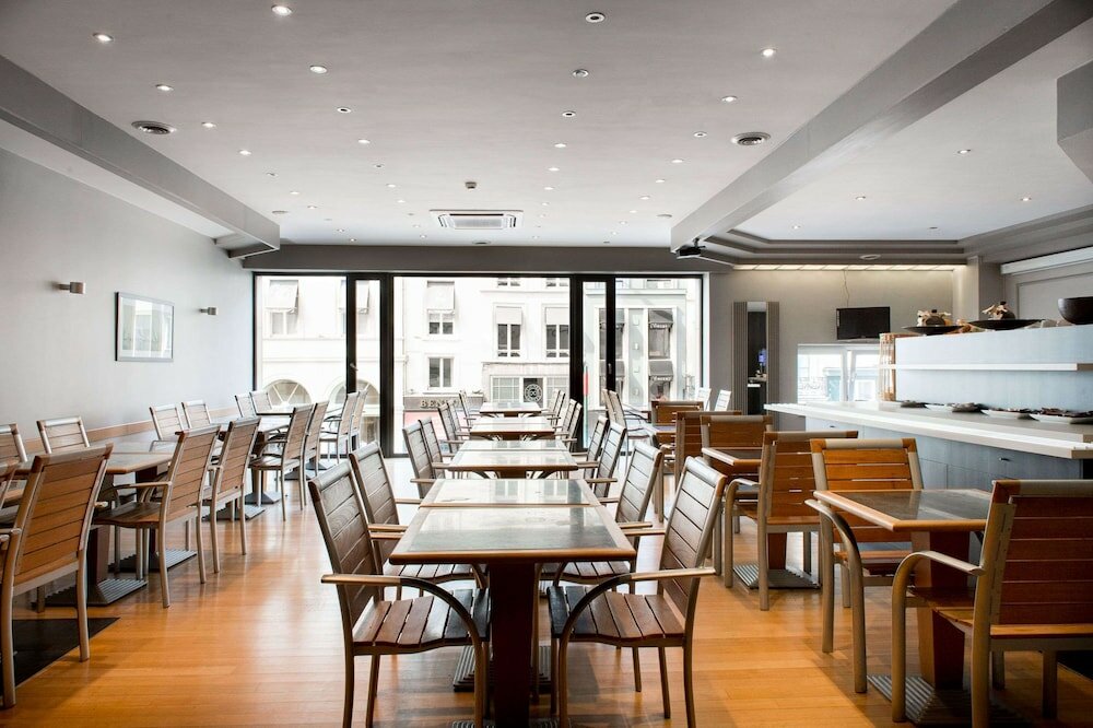 Фото Hotel Chambord