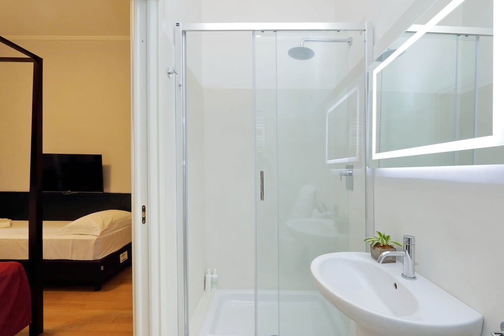 Фото Relais Vittoria Colonna