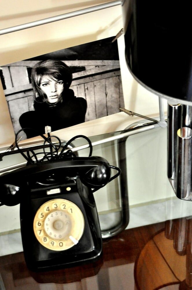 Фото Il Boom B&B