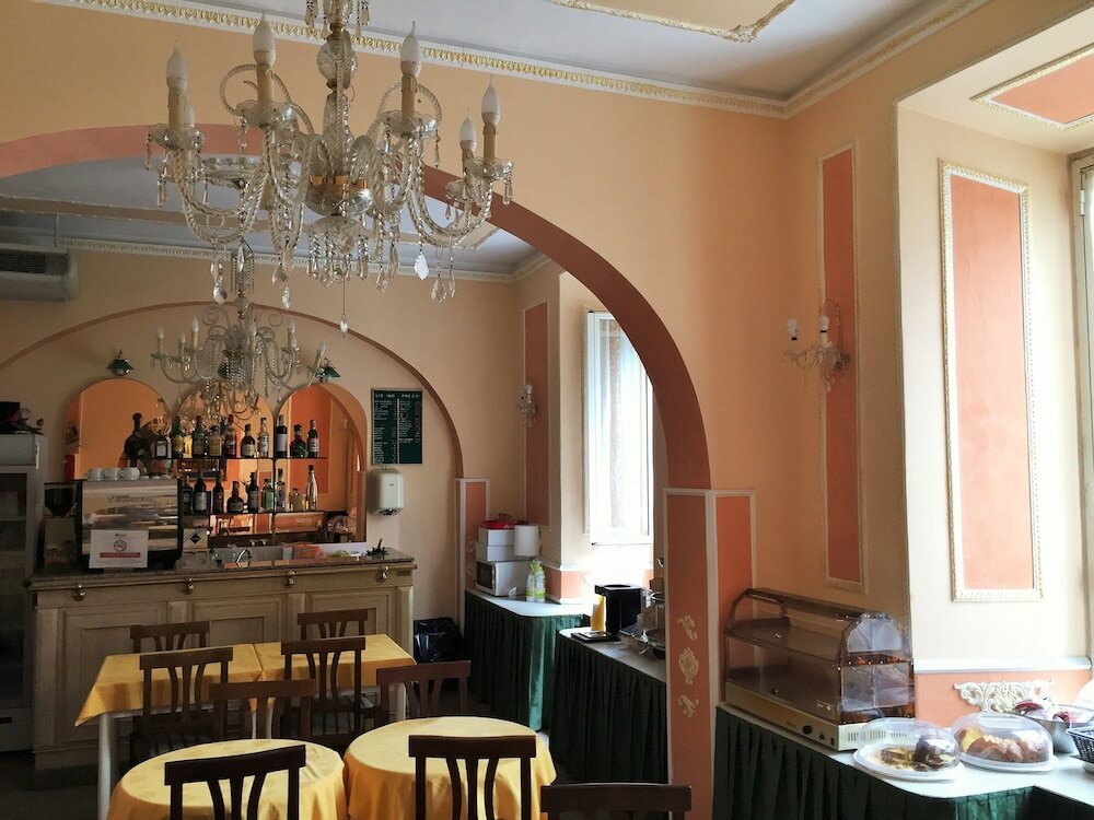 Фото Hotel Philia Rome