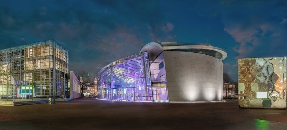 Фото ibis Amsterdam Centre Hotel