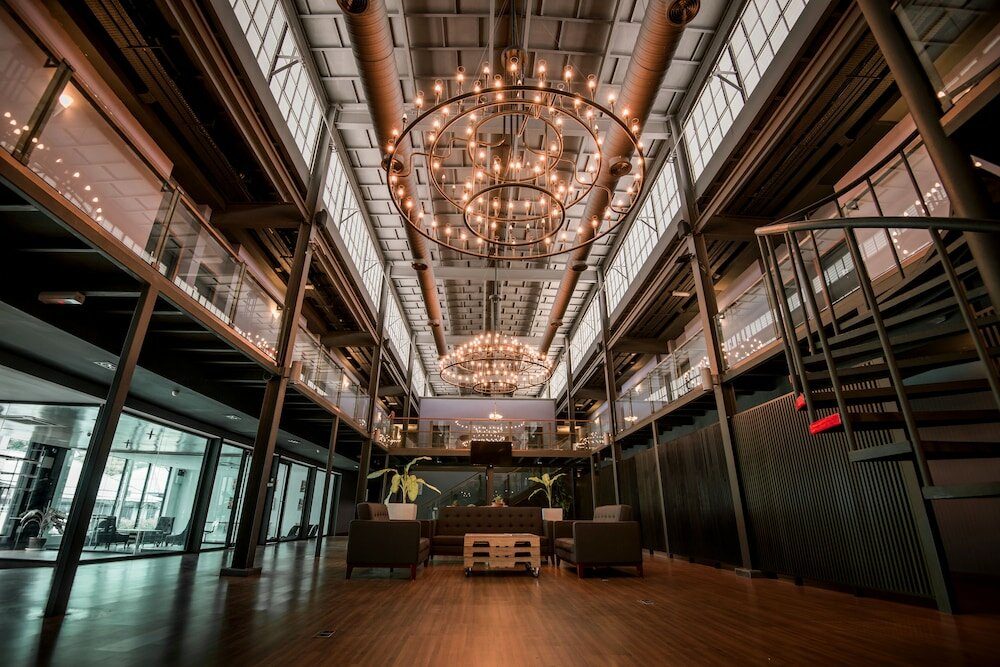 Фото Quayside Hotel